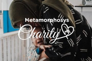 metamorphosys charity
