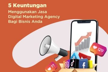 Cover - 5 Keuntungan menggunakan jasa