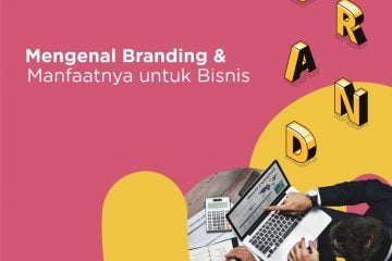 Cover - Mengenal Branding