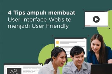 Cover - 4 tips user interface