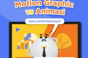 Gambar sampul artikel motion graphic vr animasi: apa perbedaannya?