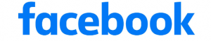 gambar logo facebook di blog