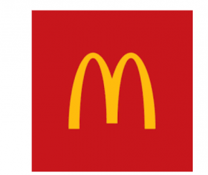 gambar logo mcdonald di blog
