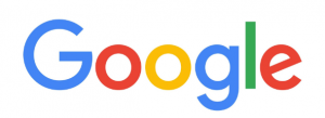 gambar logo google di blog