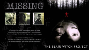 4 Strategi Promosi Film Paling “Pintar”_The Blair Witch