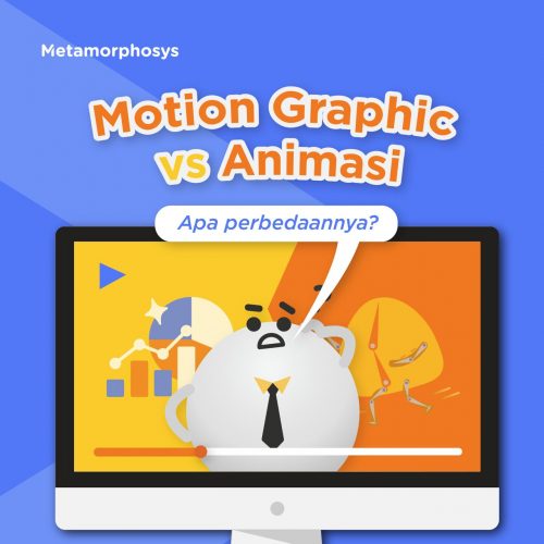 Gambar sampul artikel motion graphic vr animasi: apa perbedaannya?